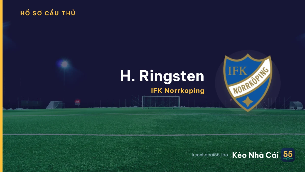 H. Ringsten