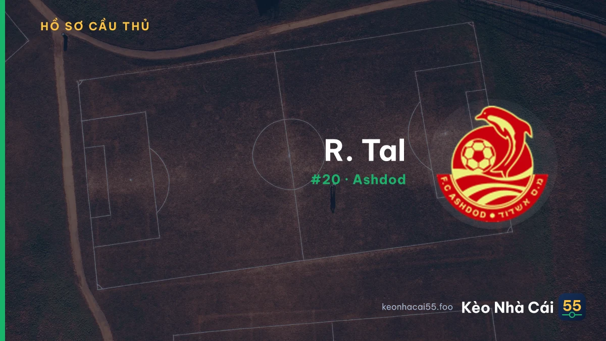R. Tal — Ashdod