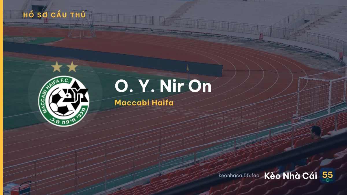 O. Y. Nir On