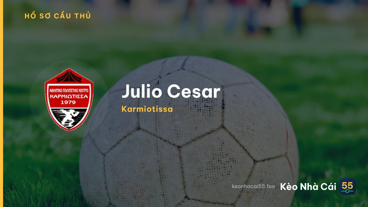 Julio Cesar