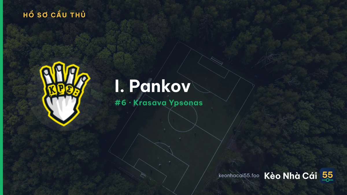 I. Pankov