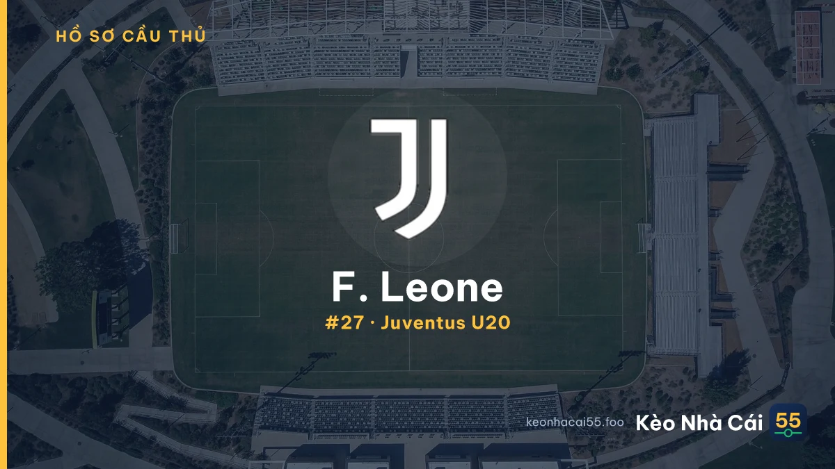 F. Leone
