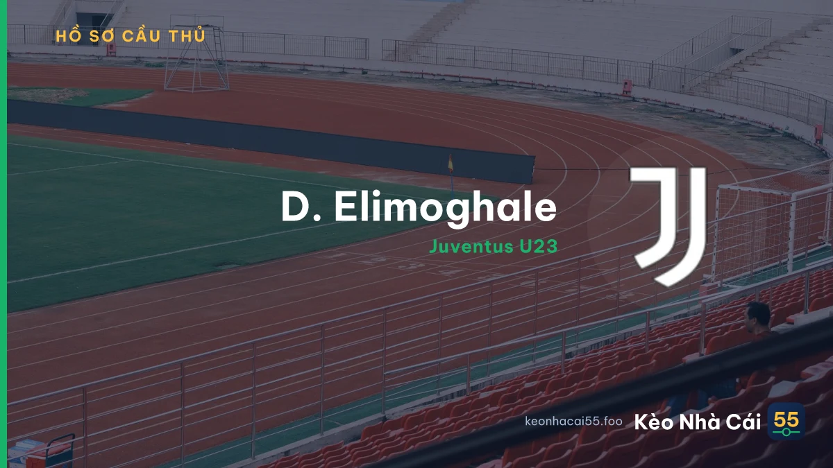 D. Elimoghale