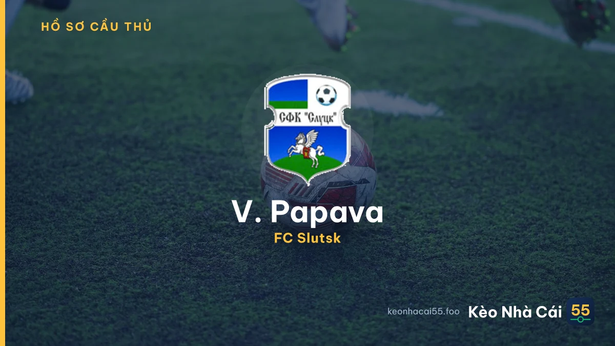 V. Papava