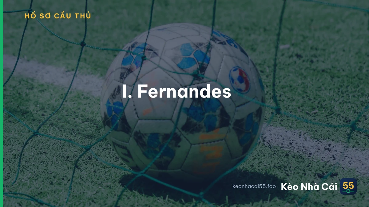 I. Fernandes
