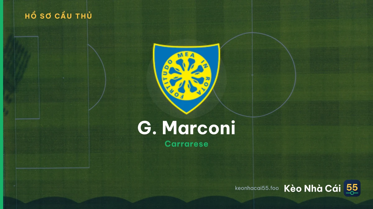 G. Marconi