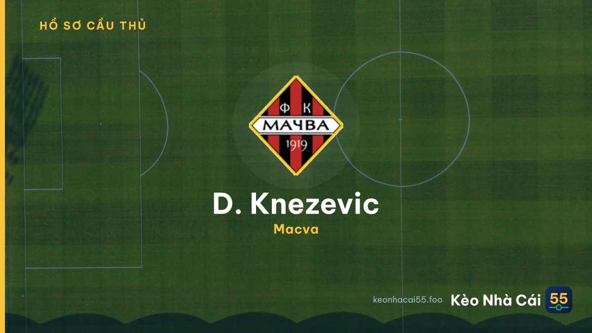 D. Knezevic