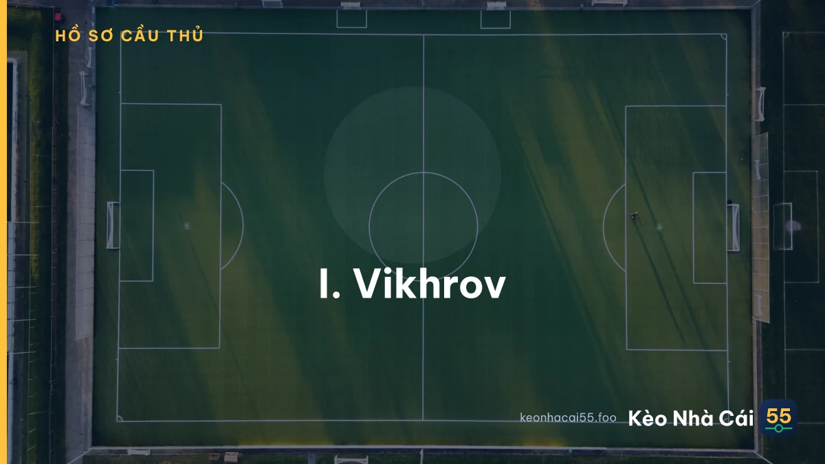 I. Vikhrov