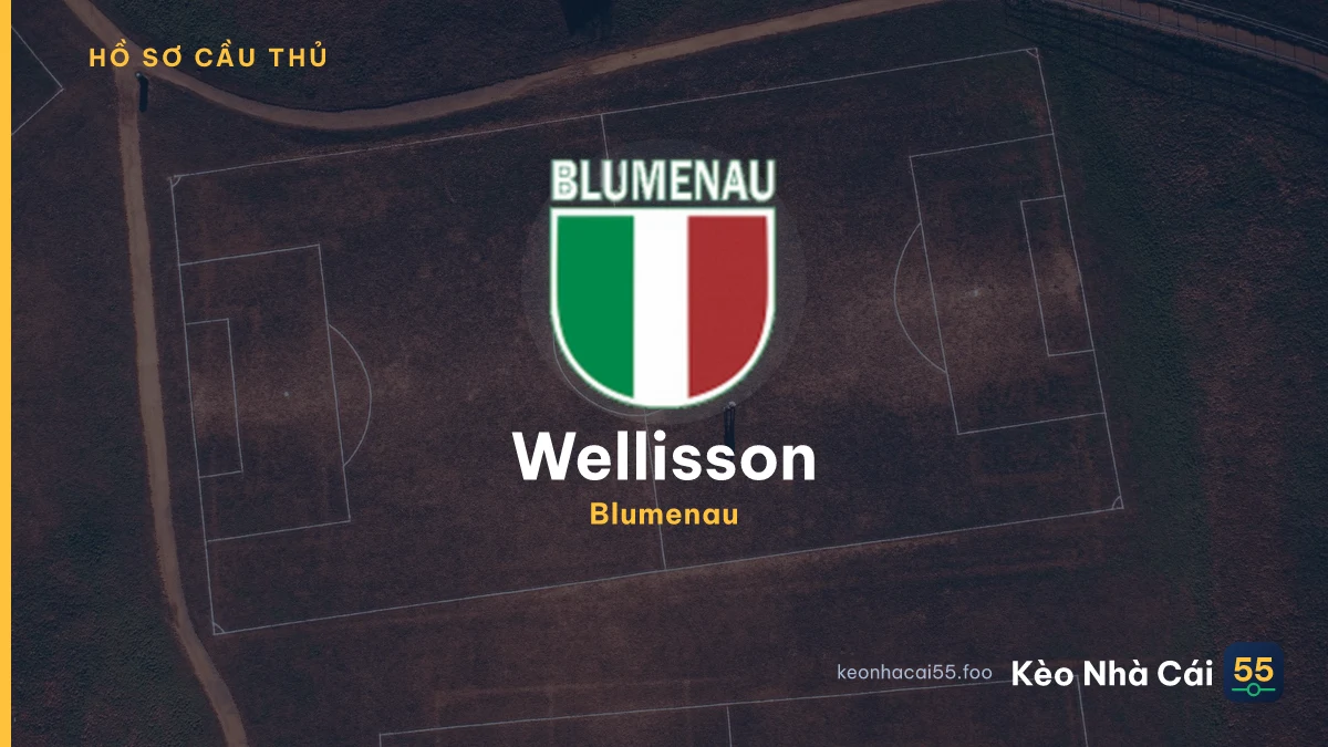 Wellisson