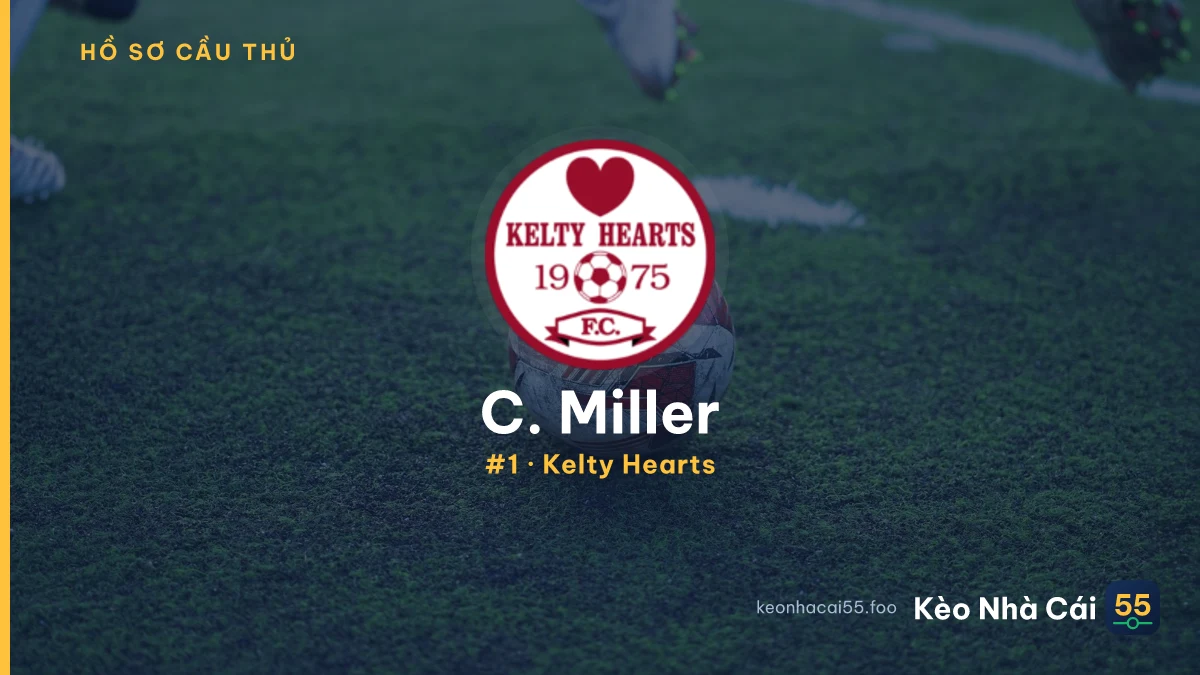 C. Miller