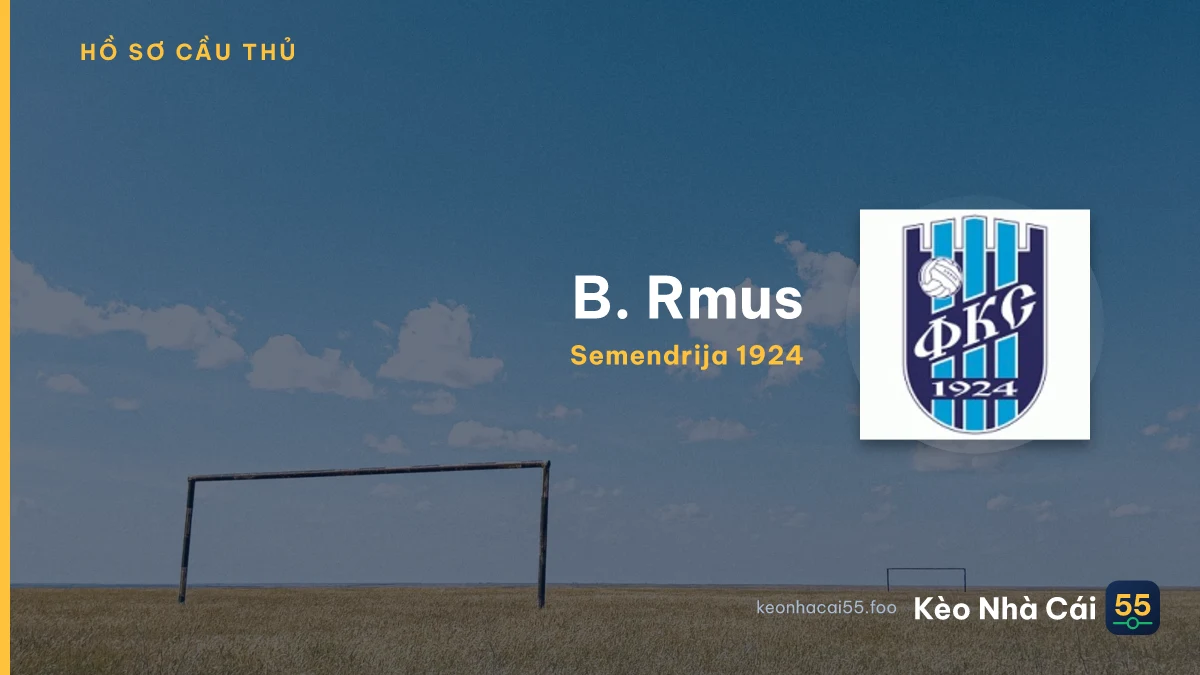 B. Rmus