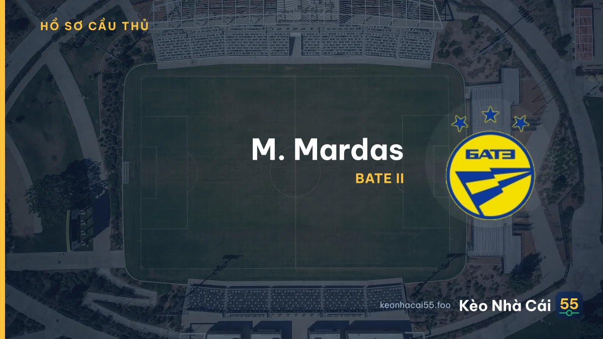 M. Mardas
