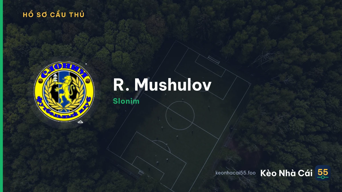 R. Mushulov