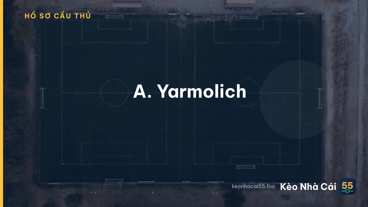 A. Yarmolich
