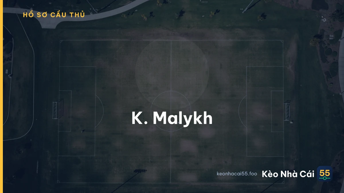 K. Malykh