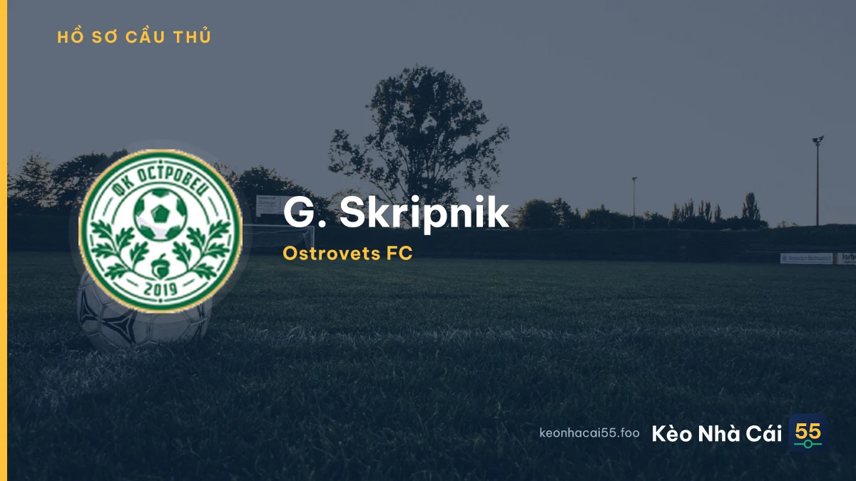 G. Skripnik