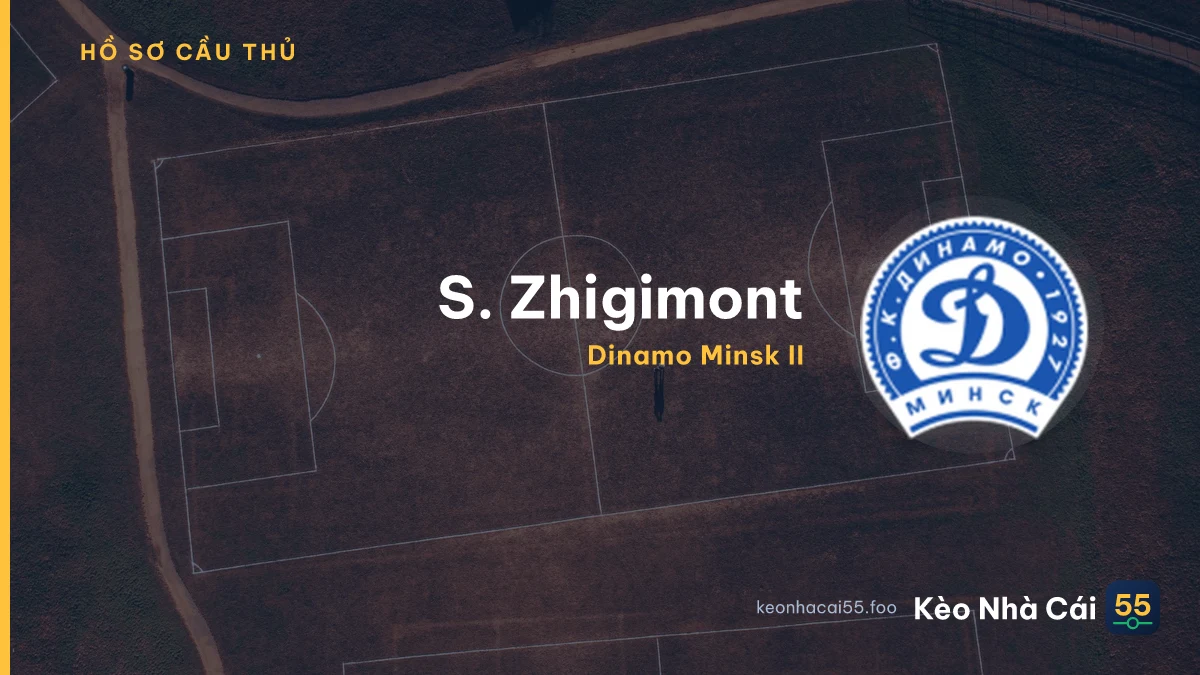 S. Zhigimont
