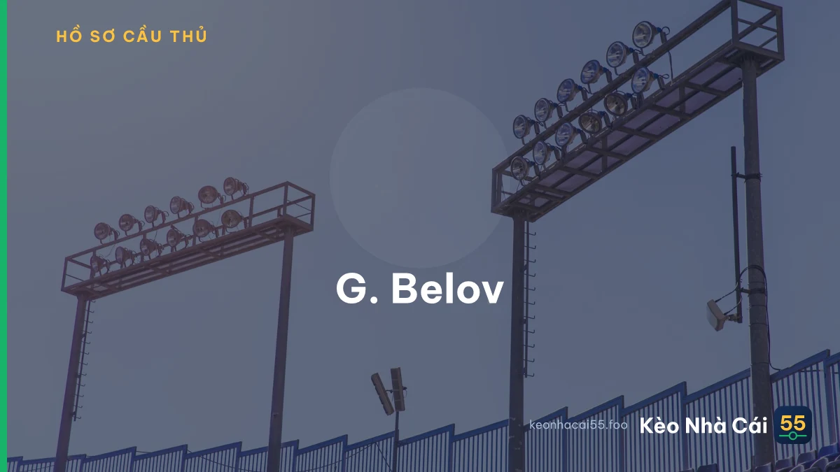 G. Belov