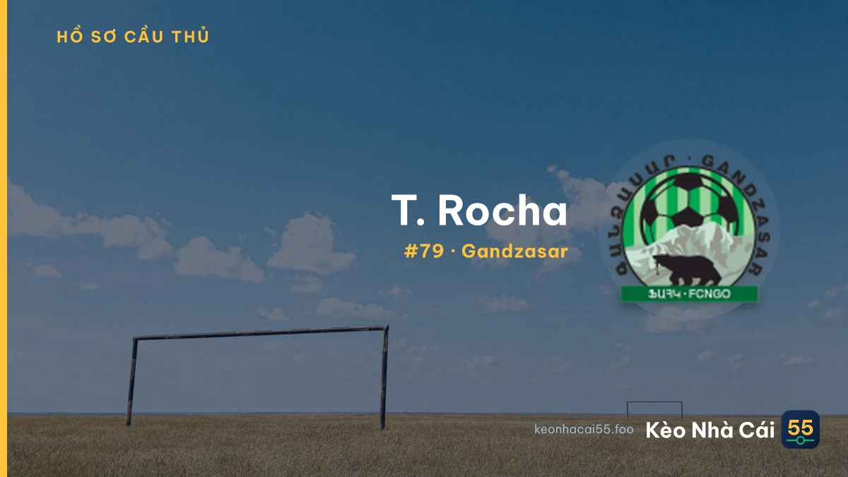 T. Rocha