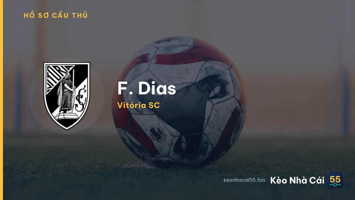 F. Dias