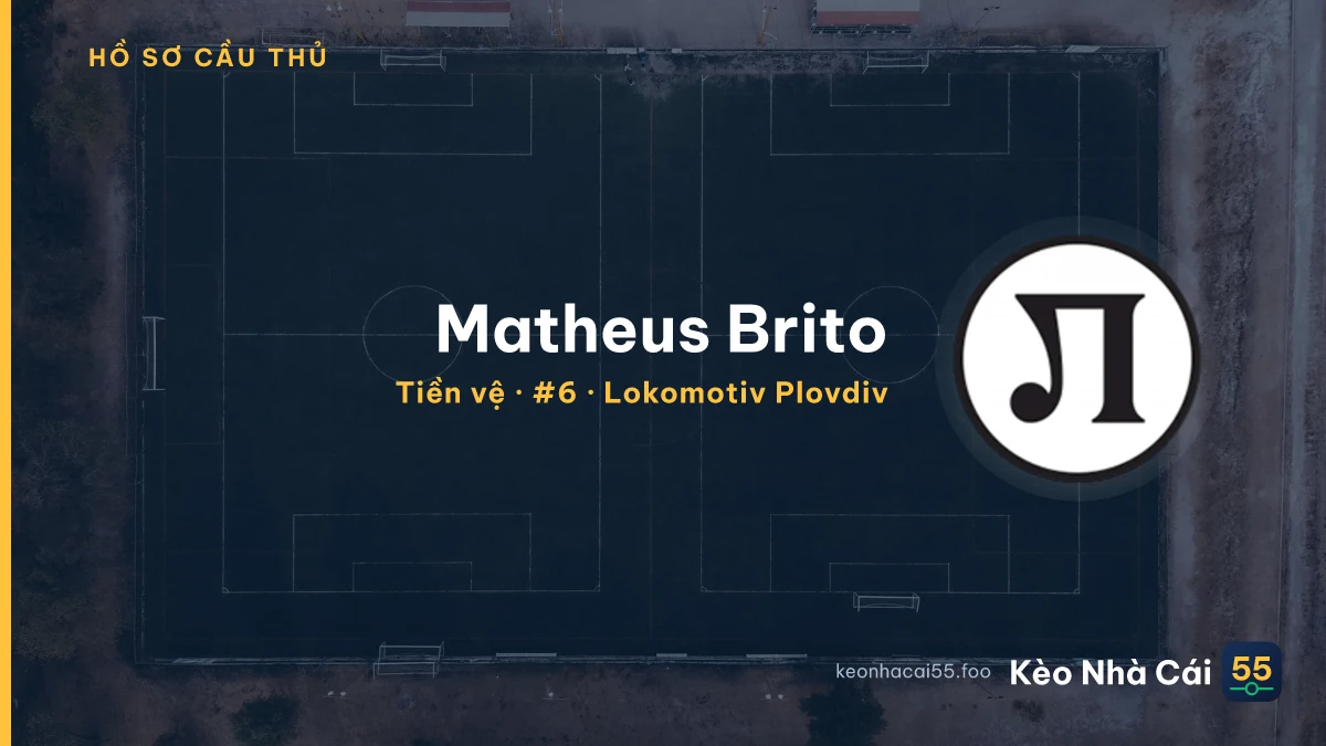 Matheus Brito