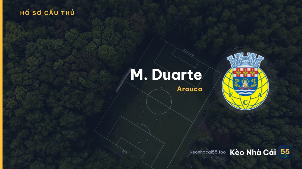 M. Duarte