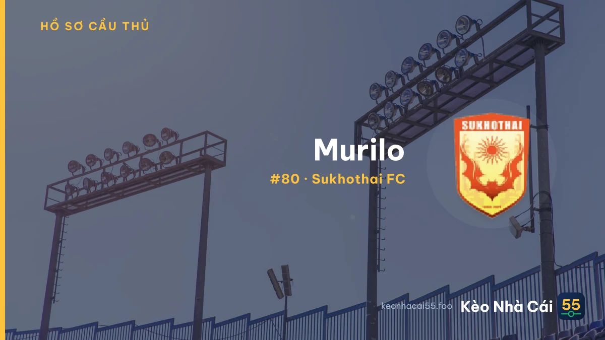 Murilo