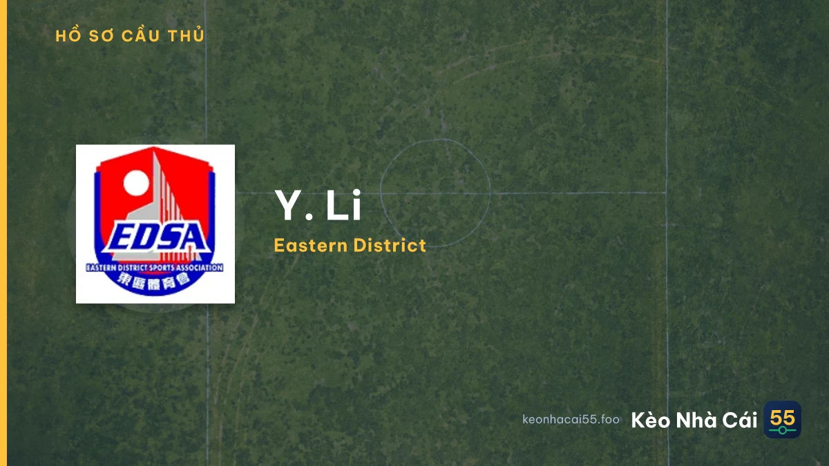 Y. Li — Eastern District