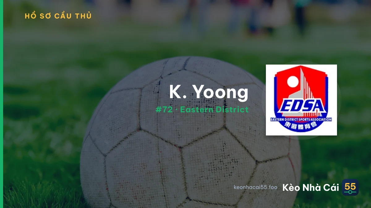 K. Yoong — Eastern District