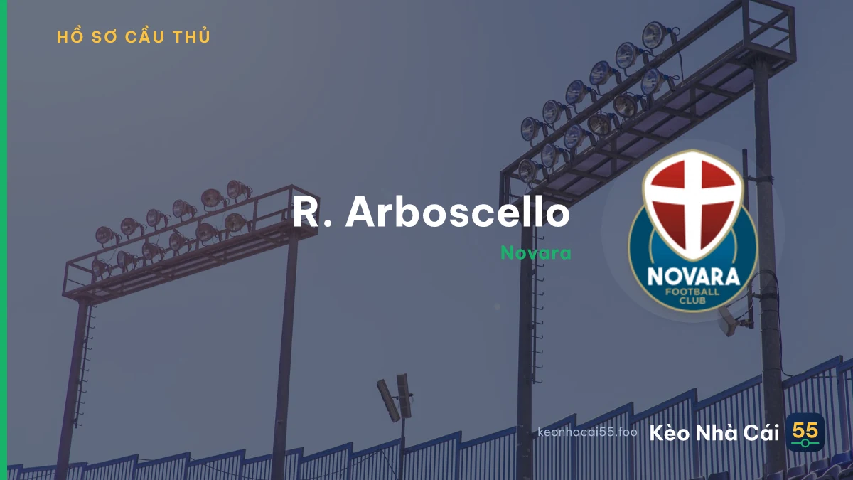 R. Arboscello