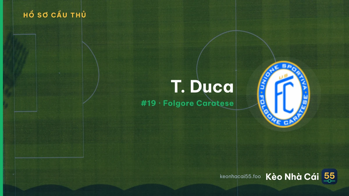 T. Duca