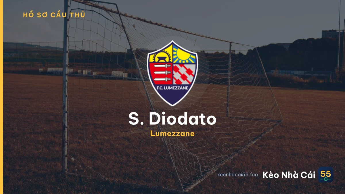 S. Diodato — Lumezzane