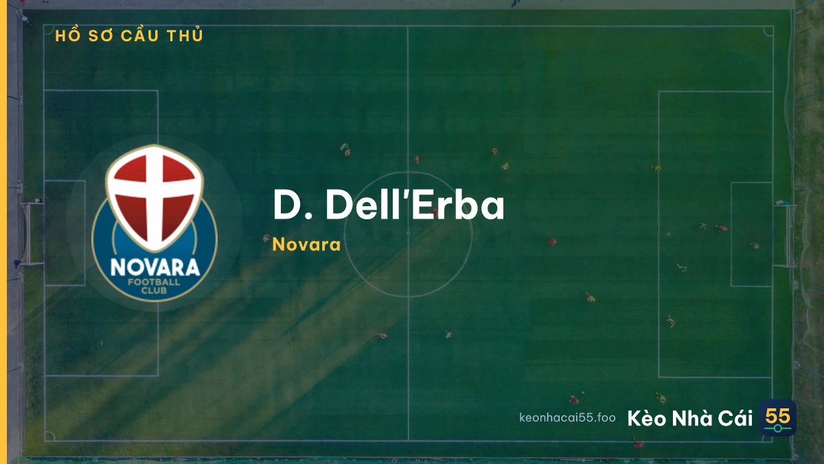 D. Dell'Erba