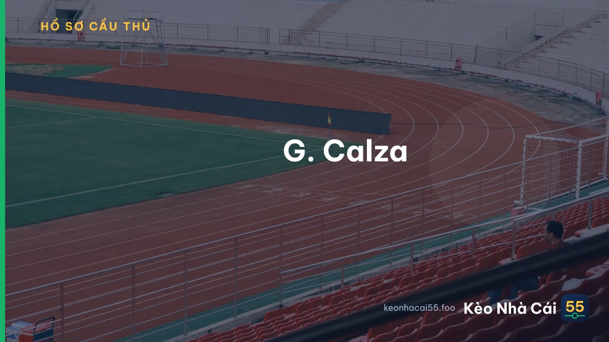G. Calza