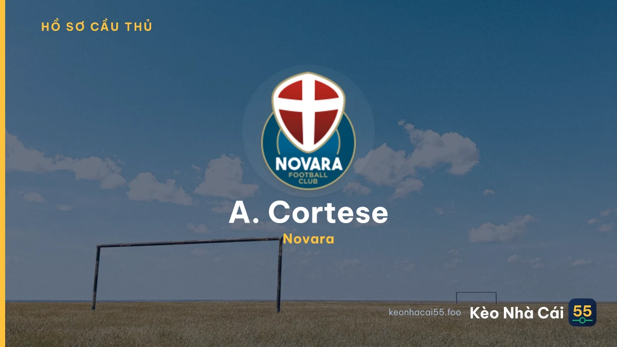 A. Cortese