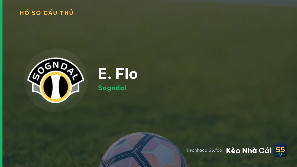 E. Flo