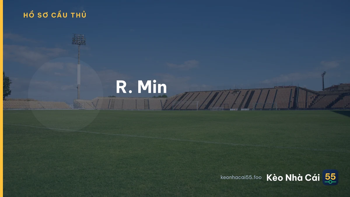 R. Min
