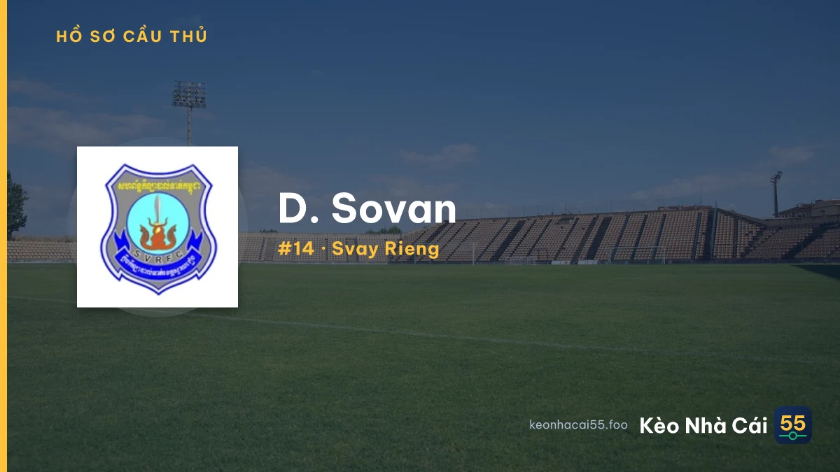 D. Sovan