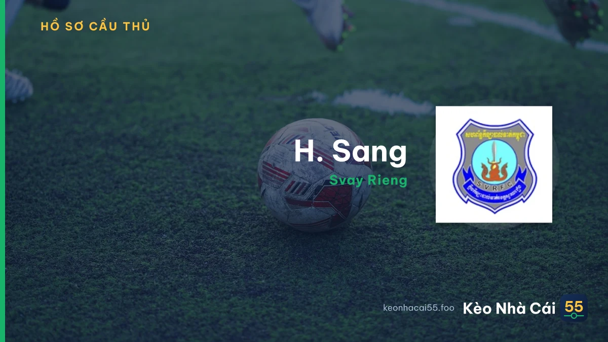 H. Sang