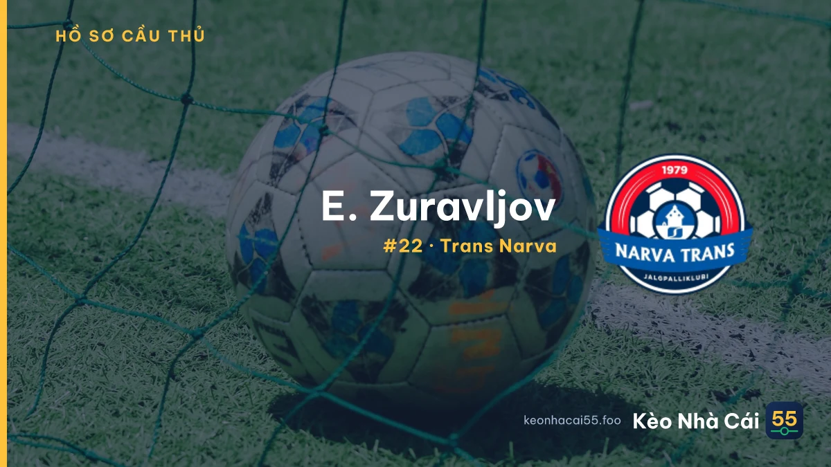 E. Zuravljov