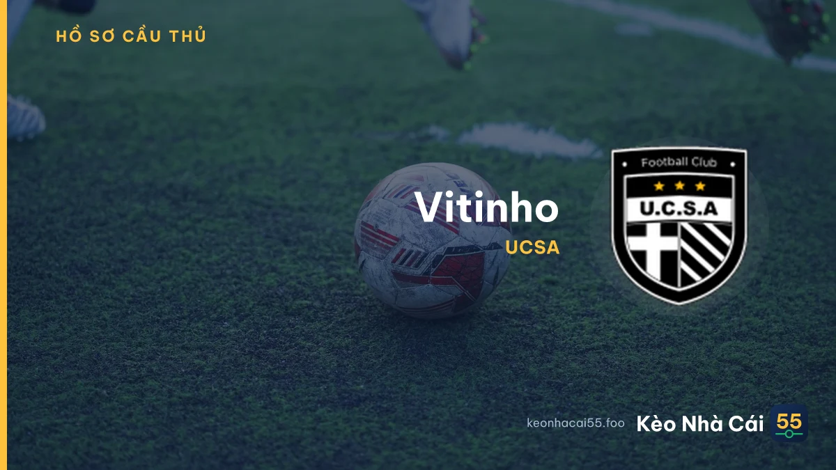 Vitinho