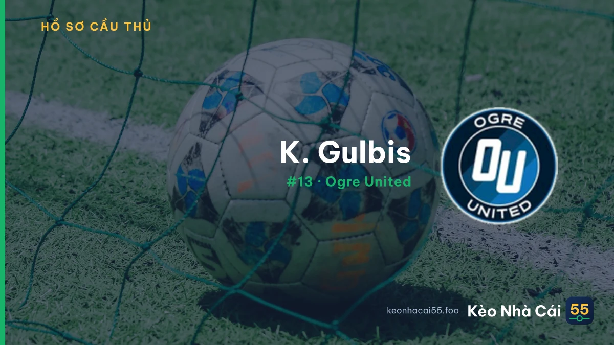 K. Gulbis