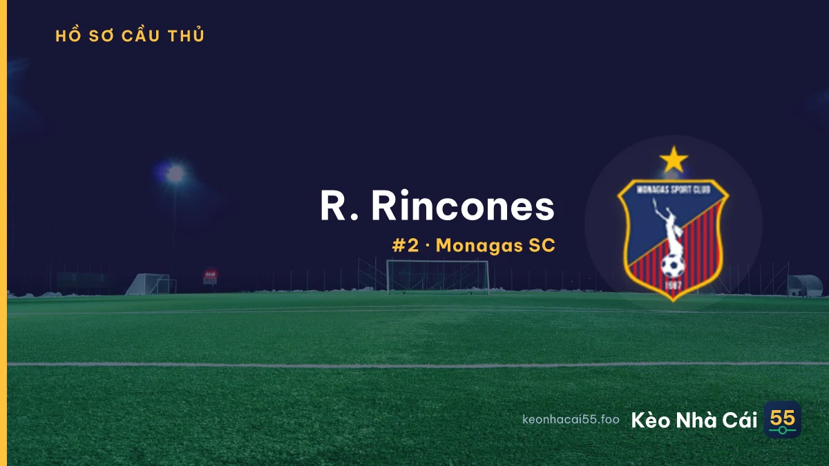 R. Rincones