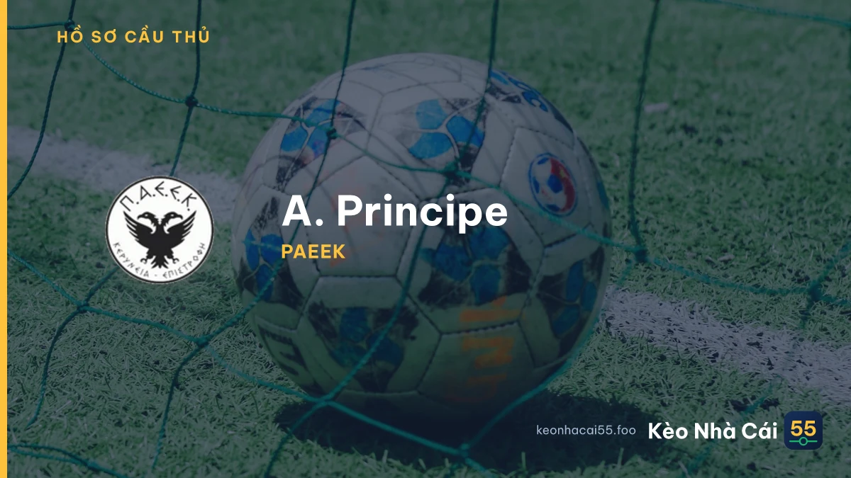 A. Principe