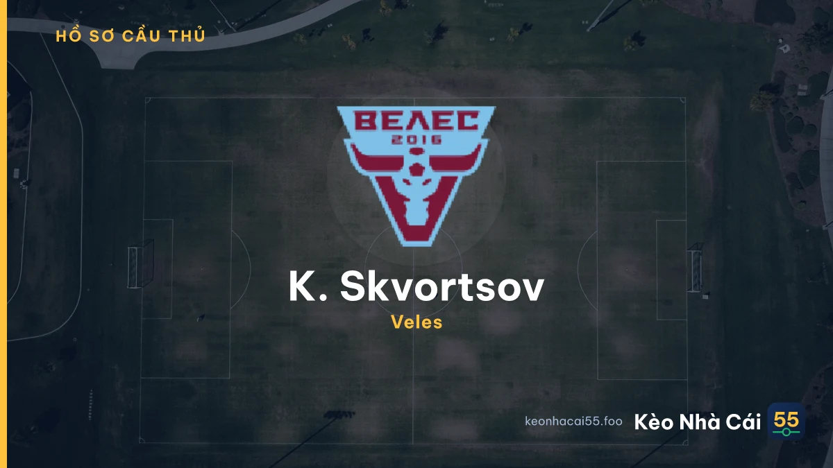 K. Skvortsov