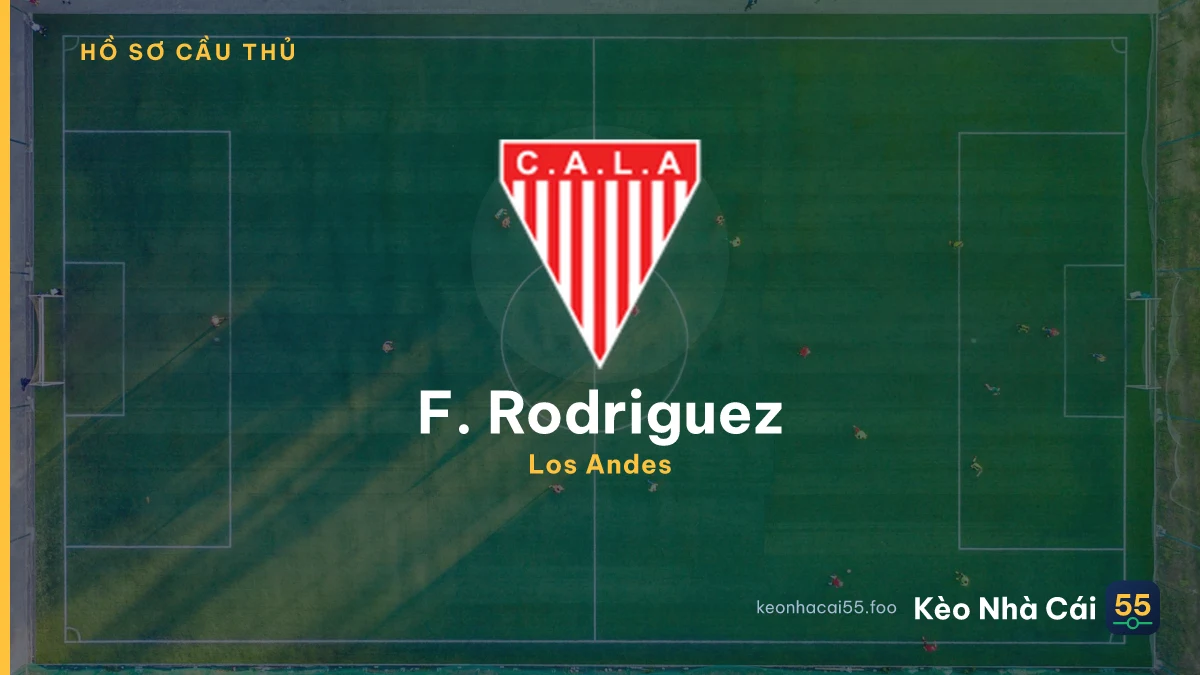 F. Rodriguez