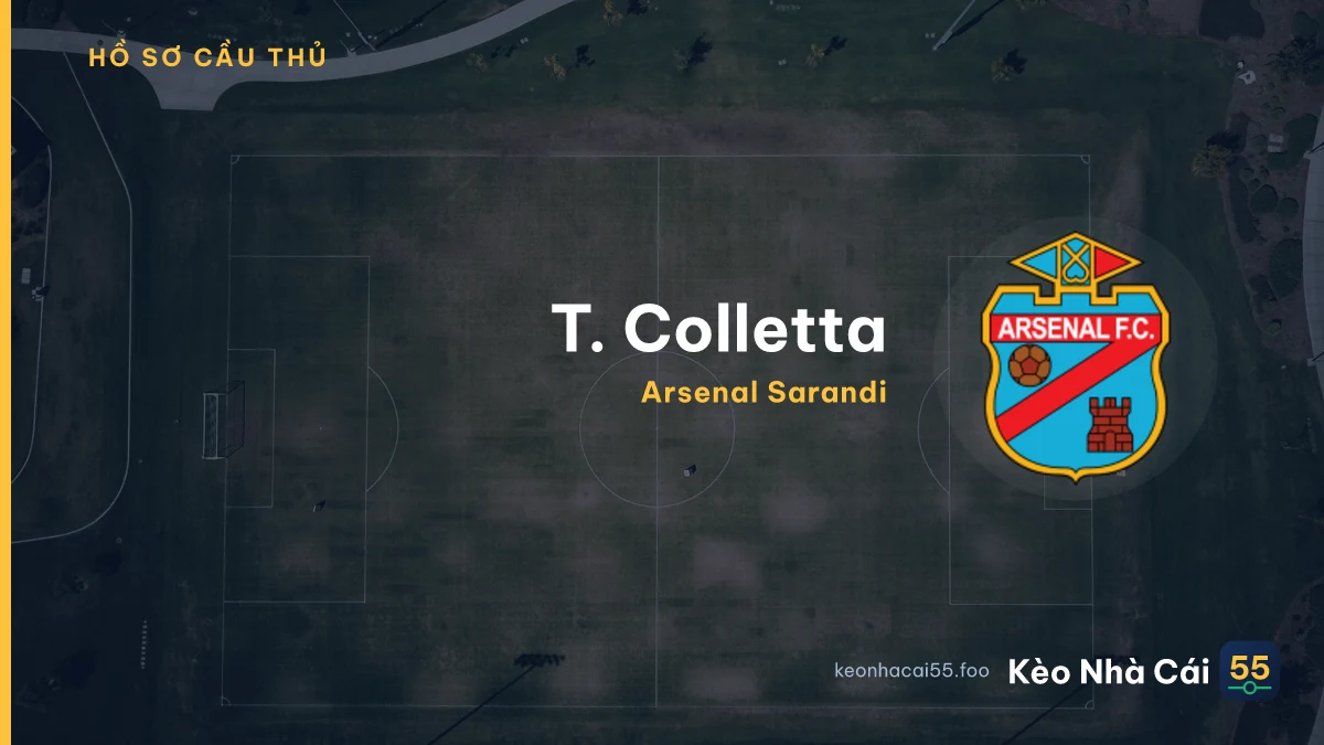 T. Colletta