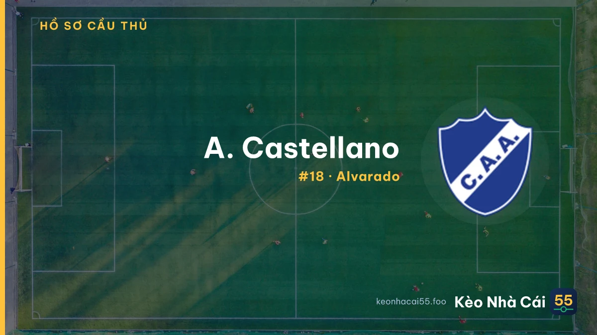 A. Castellano