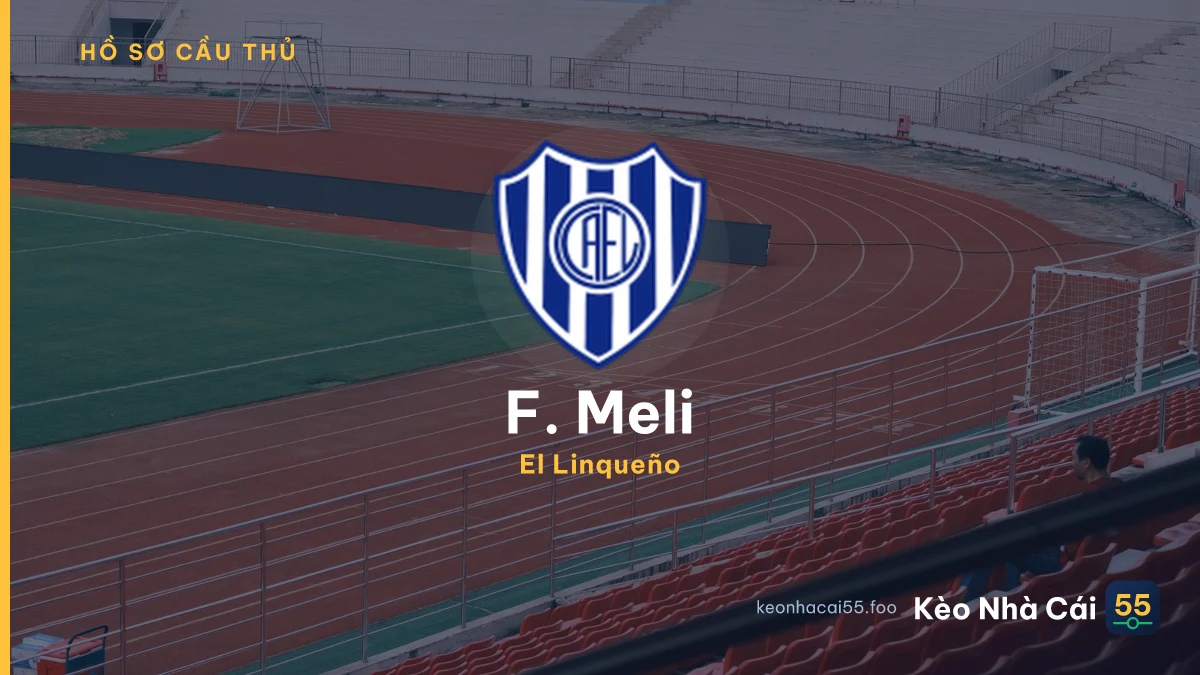 F. Meli
