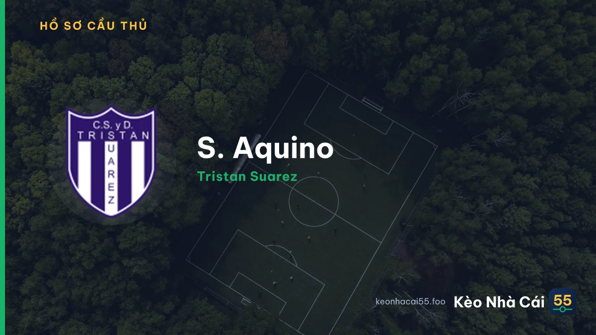S. Aquino